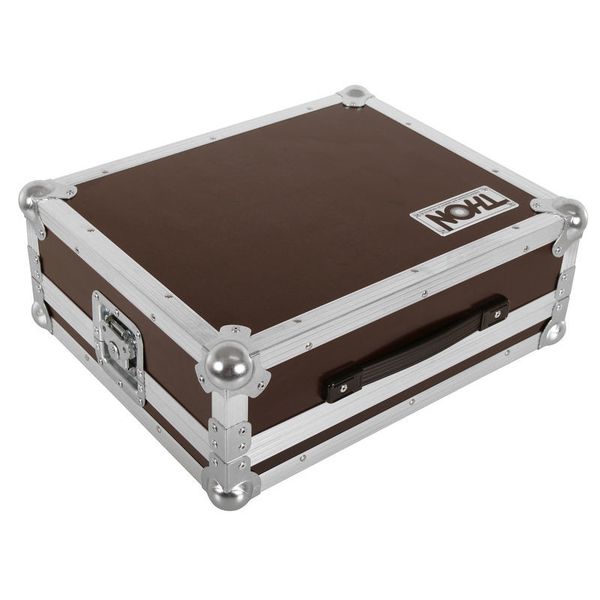 Thon Mixer Case A&H ZED60-14FX