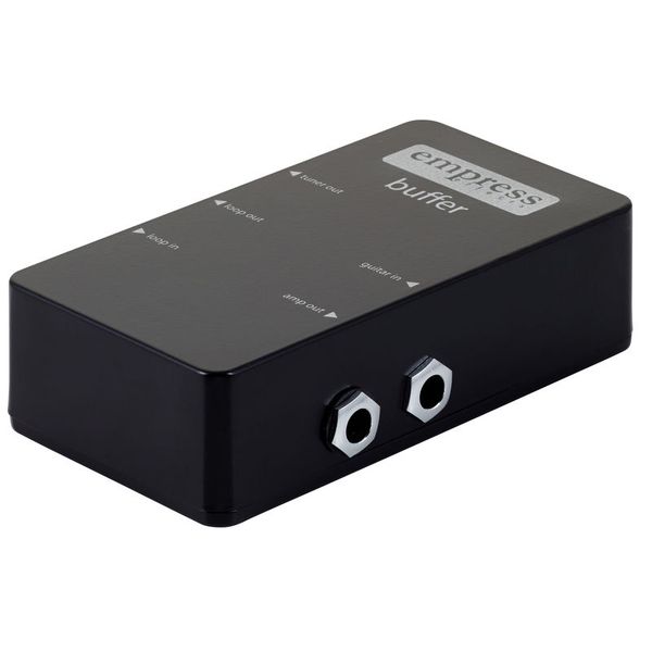 Empress Effects Buffer