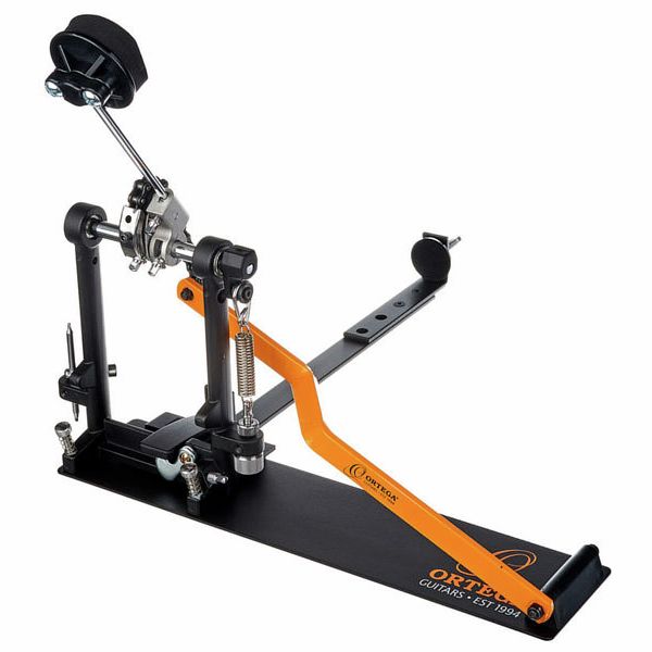 Ortega OCJP-GB-L Cajon Pedal left