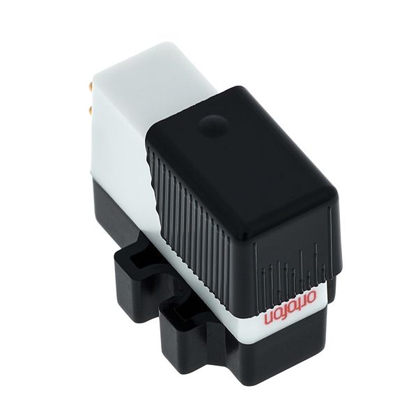 Ortofon VNL Headshell Bundle