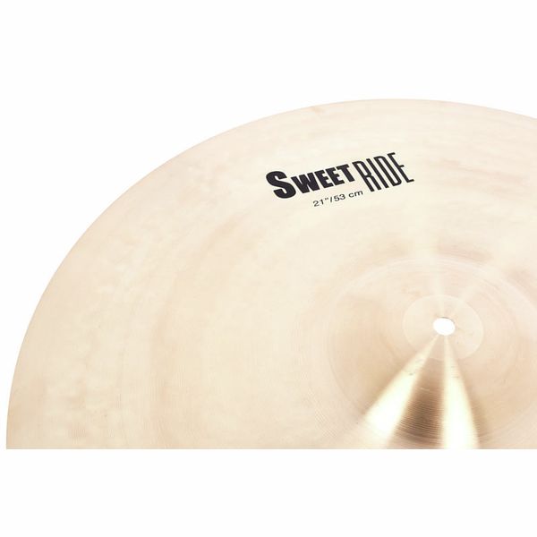 Zildjian 21" K Sweet Ride