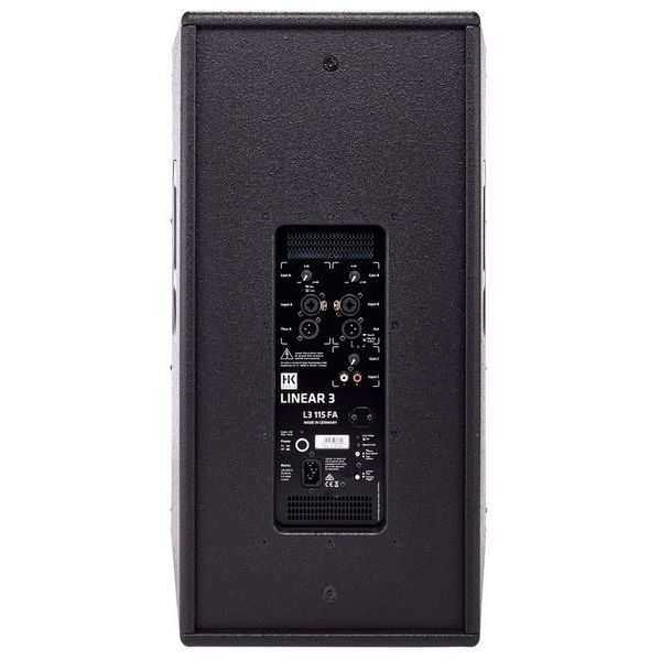 HK Audio LINEAR 3 115 FA