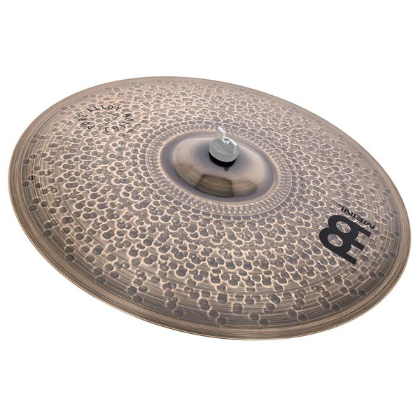Meinl Pure Alloy Custom Cymbal Set