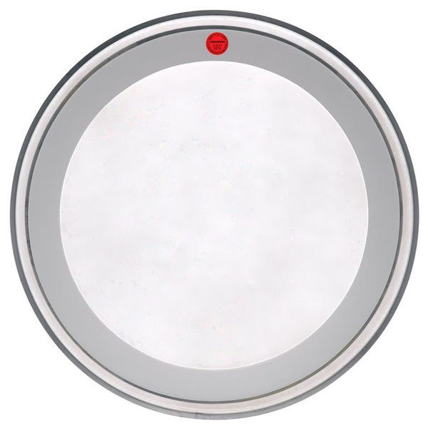 Aquarian 22" Superkick Ten Coated