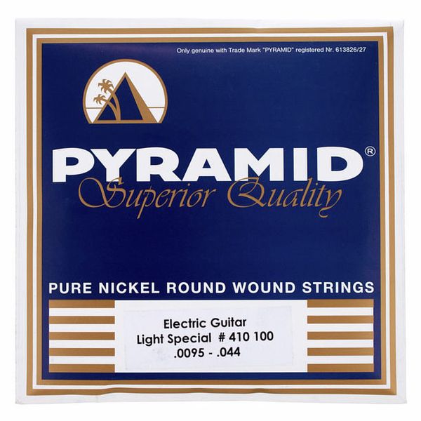 Pyramid Custom 0095-044