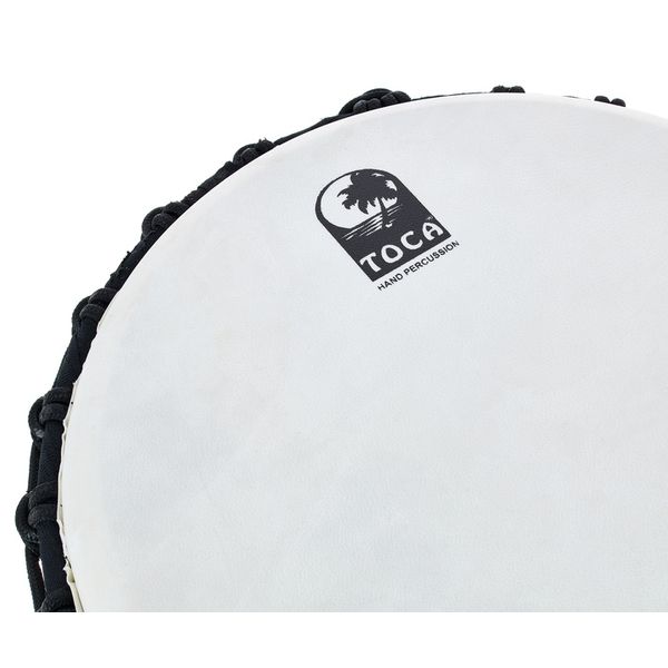 Toca 12" Synergy Freest. Djembe WP