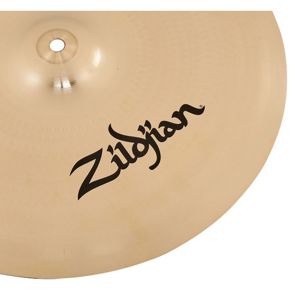 Zildjian Thomann Anniversary Cymbal Set