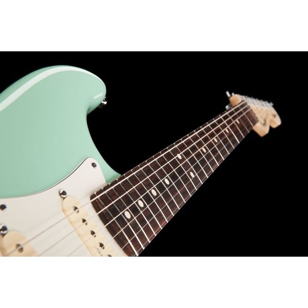Fender Jeff Beck Strat SFG