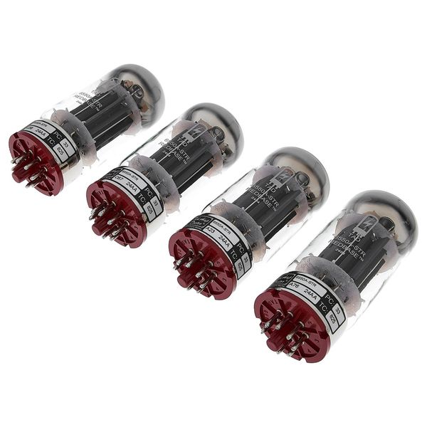 TAD 6550A-STR Redbase Quartett