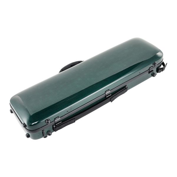 Musilia P2 Violin Case TGRN/STD