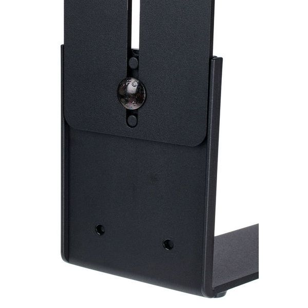 K&M 26772 Table Monitor Stand