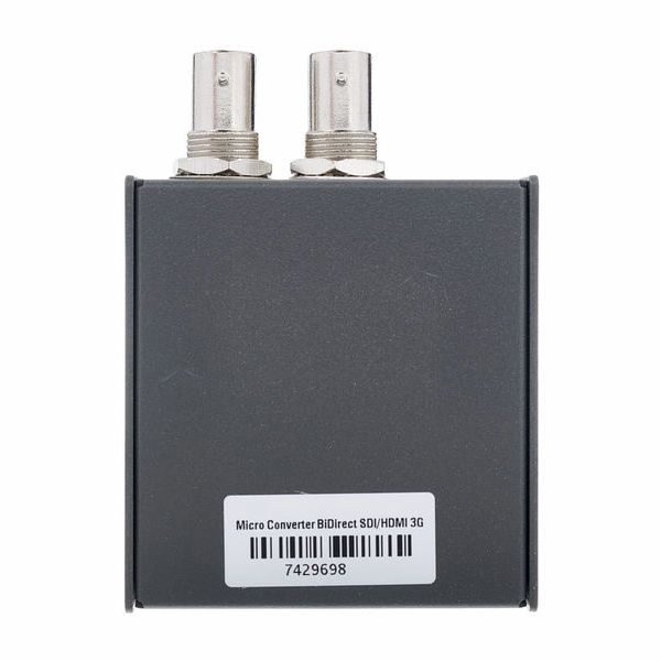 Blackmagic Design MC BiDirect. SDI/HDMI 3G