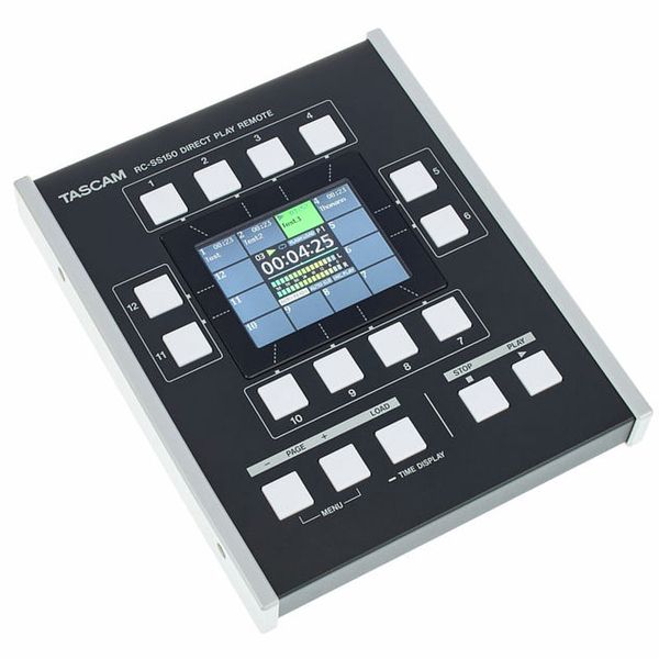 Tascam RC-SS150