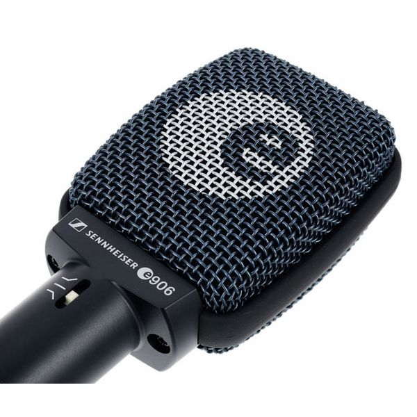 Sennheiser E 906