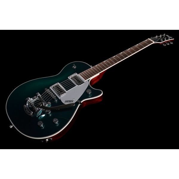 Gretsch G5230T Elmtc. Jet SC Bgsby CG