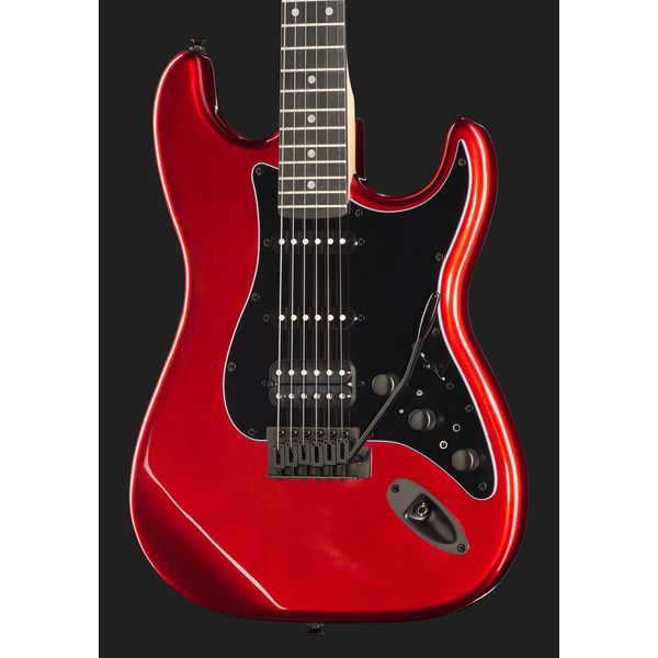 Harley Benton ST-JAMster SCA