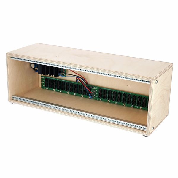 Doepfer A-100LC3 Low Cost Case