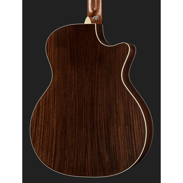 Martin Guitar GPC-16E-01 LH