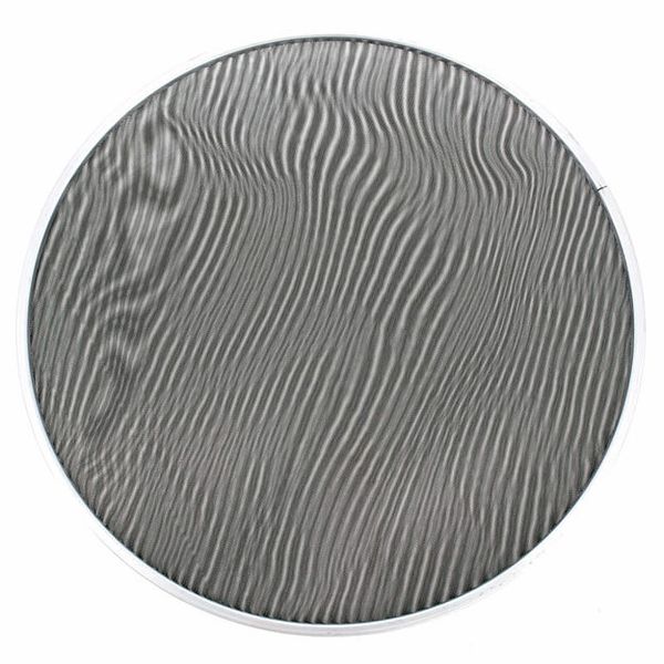 Millenium QuiHead 12" Black Mesh Head