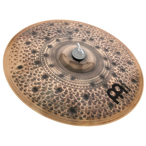 Meinl 16" P. Alloy C. Extra Thin Cr.