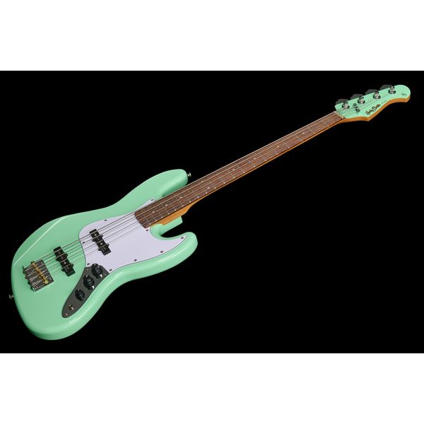 Harley Benton JB-62CC SFG