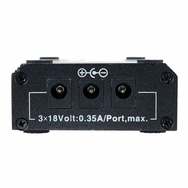 Gator G-BUS-8 Multi Power Supply