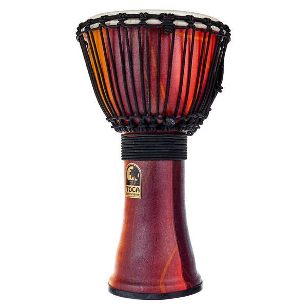 Toca SFDJ-10F Freestyle Djembe F