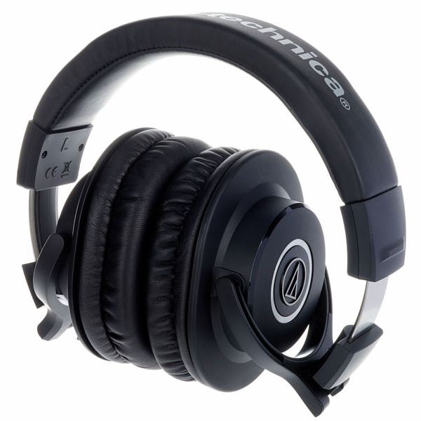 Audio-Technica ATH-M40X