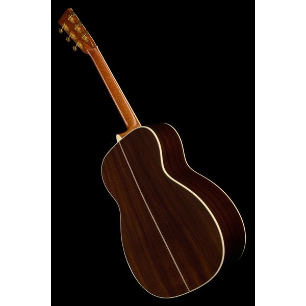 Martin Guitar J40