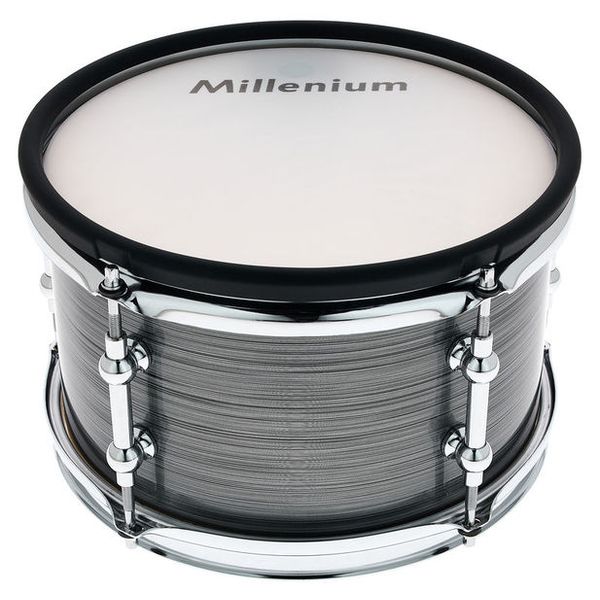 Millenium PT-10 10"x06" Tompad Grey Line