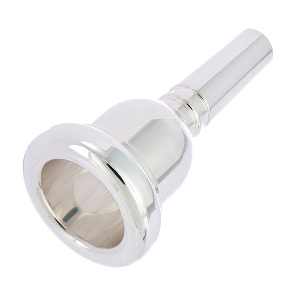 Breslmair Trombone Mouthpiece 1Y1 H6K