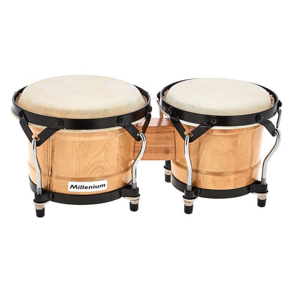 1stClassRock Percussion Starter Set