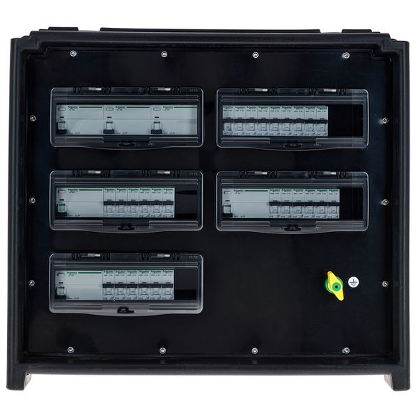 PCE Merz M-SVE5-3 32/3-18/G/E/EVENT