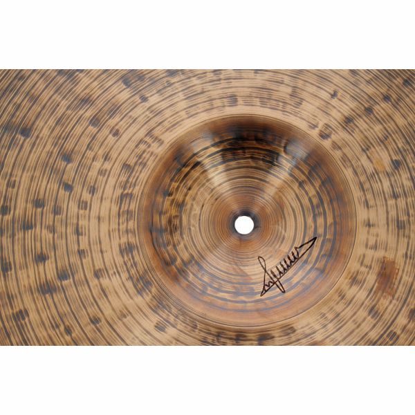 Istanbul Mehmet 22" Tony Williams Jazz Rock R.