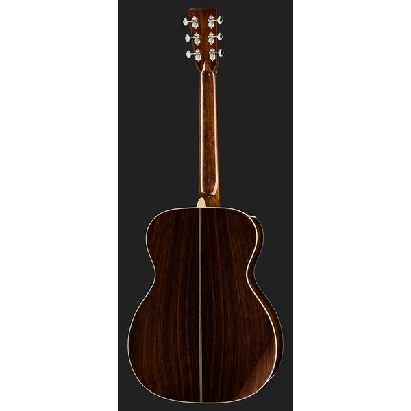 Martin Guitar 000-28ECL Eric Clapton Left