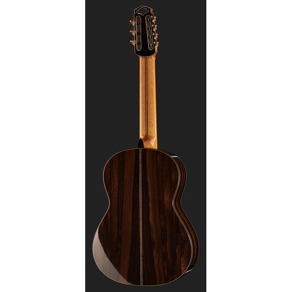 Hanika 7-Meister Concertguitar