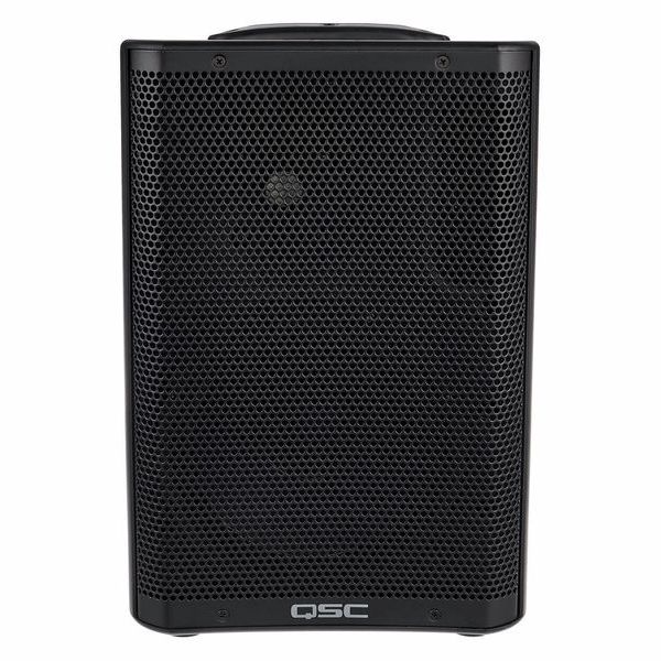 QSC CP8 Bundle