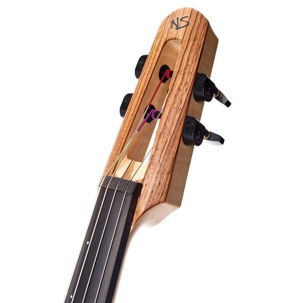 NS Design CR4-CO-ZW Zebra Wood Cello