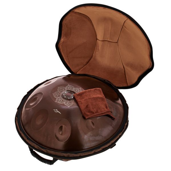 Ugur D Celtic Minor 432Hz BG