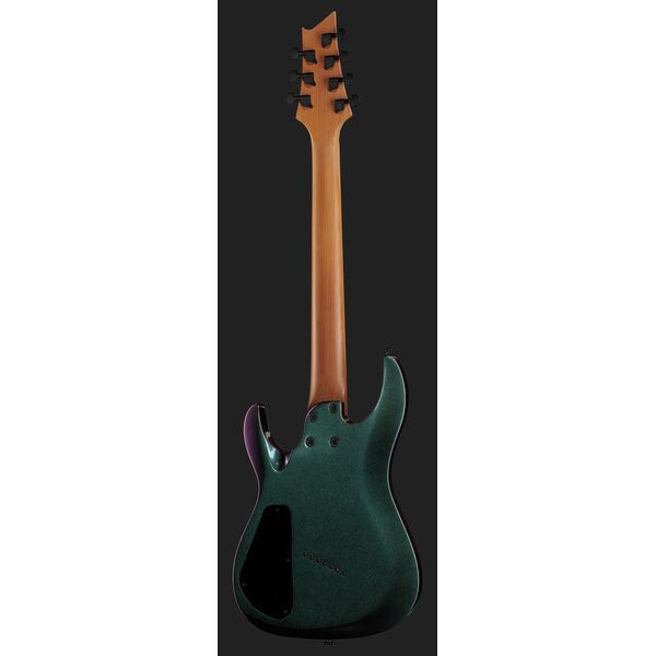 Harley Benton R-457FFB Roasted MultiScale