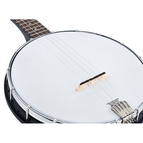 Gold Tone AC-1LN Openback Long Neck 5Str