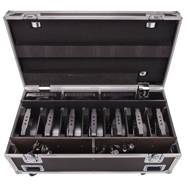 Varytec LED Typhoon True Par 12 TP /10