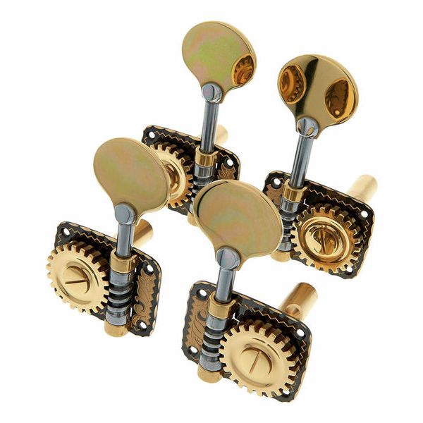 Rubner Bass Machines 140-109d