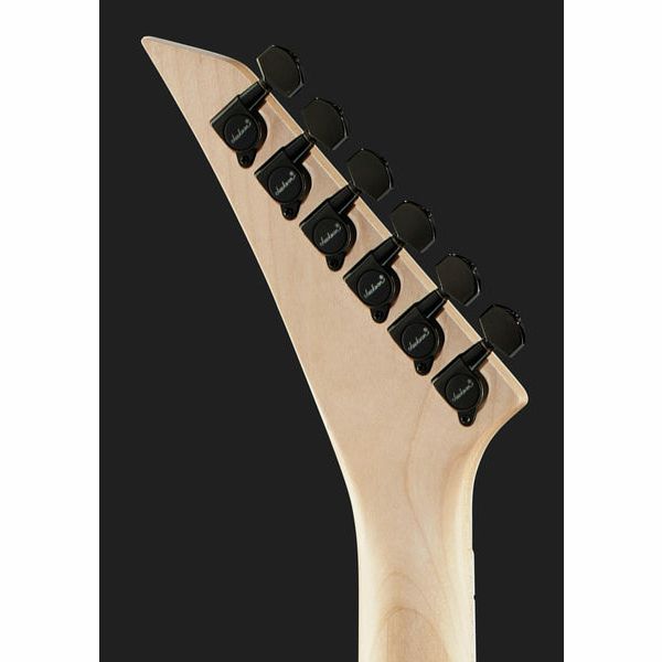 Jackson JS32 DKA-M Dinky BLK