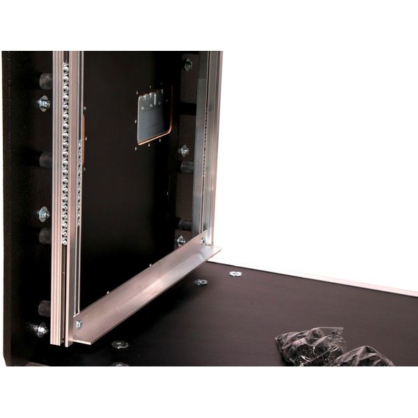 Thon Rack 10U 50 Profi Shockmount