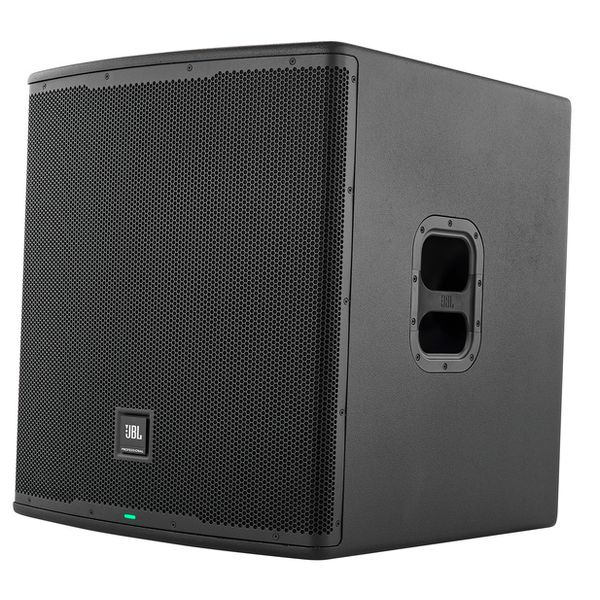 JBL EON710/718S Power Bundle