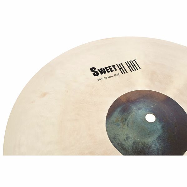 Zildjian 15" K Sweet Hats