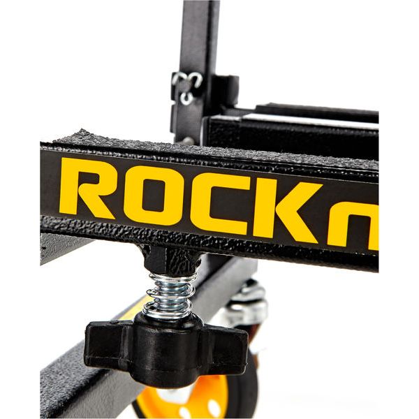 RockNRoller R6RT (Mini)