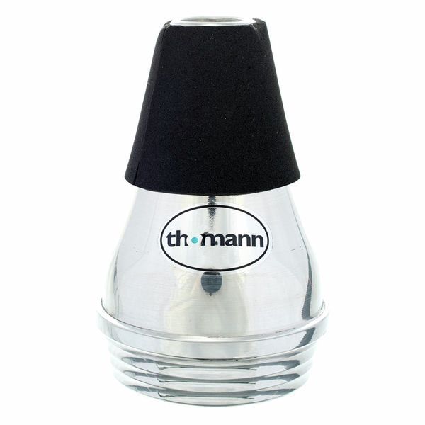 Thomann Compact Warmup Trumpet Mute