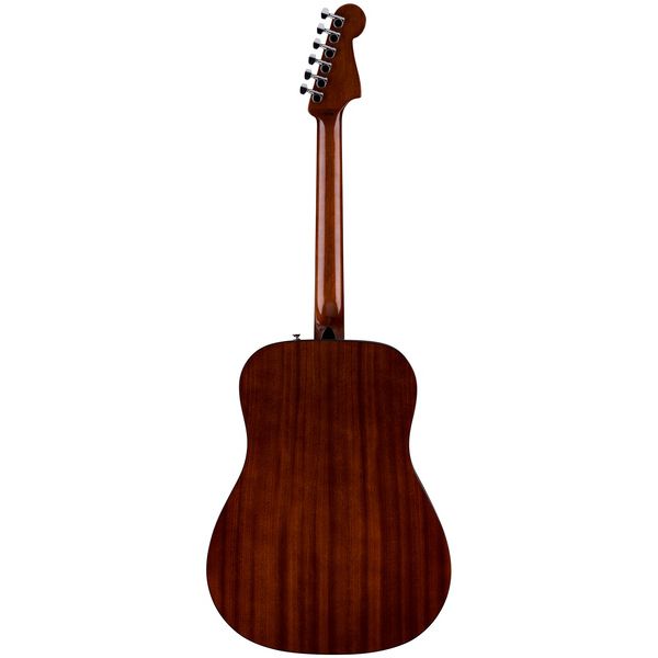 Fender CA STD Redondo LH BPG NAT